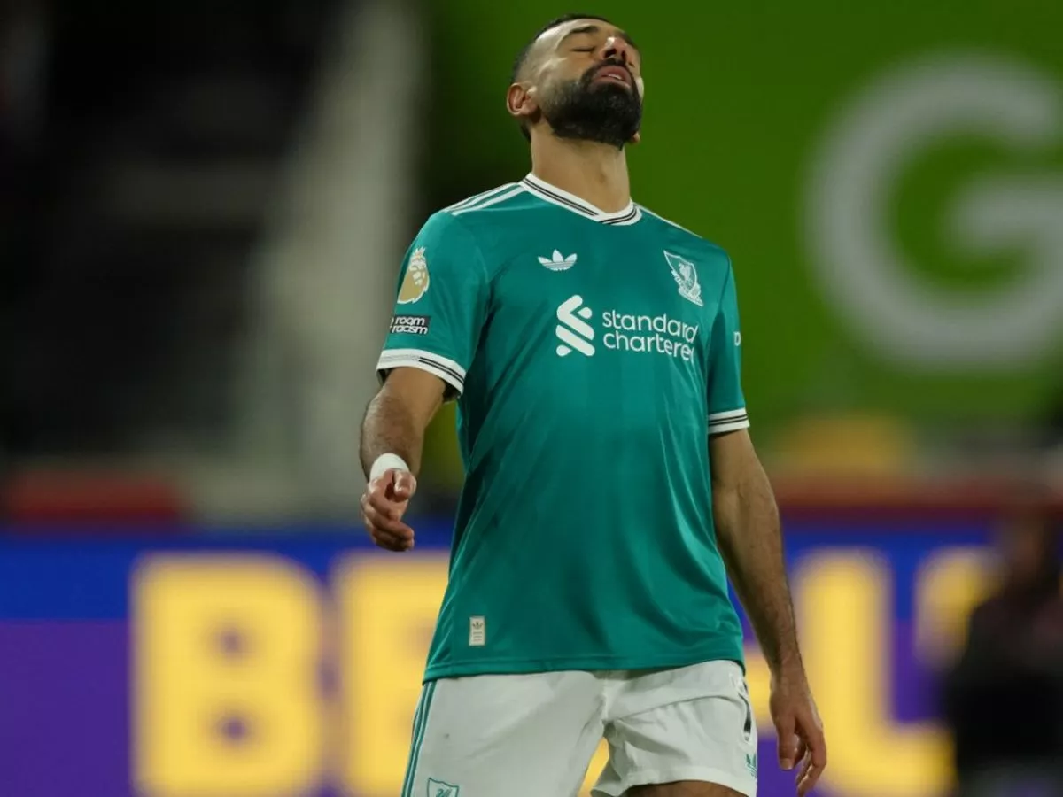 Liverpool news: Mo Salah 'disrespect' slammed as Arne Slot subject to brutal mocking