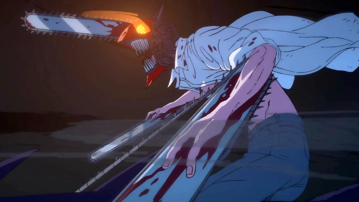 ‘Chainsaw Man’ Snatches No. 1 From ‘Black Phone 2’ With $15.5 Million Opening