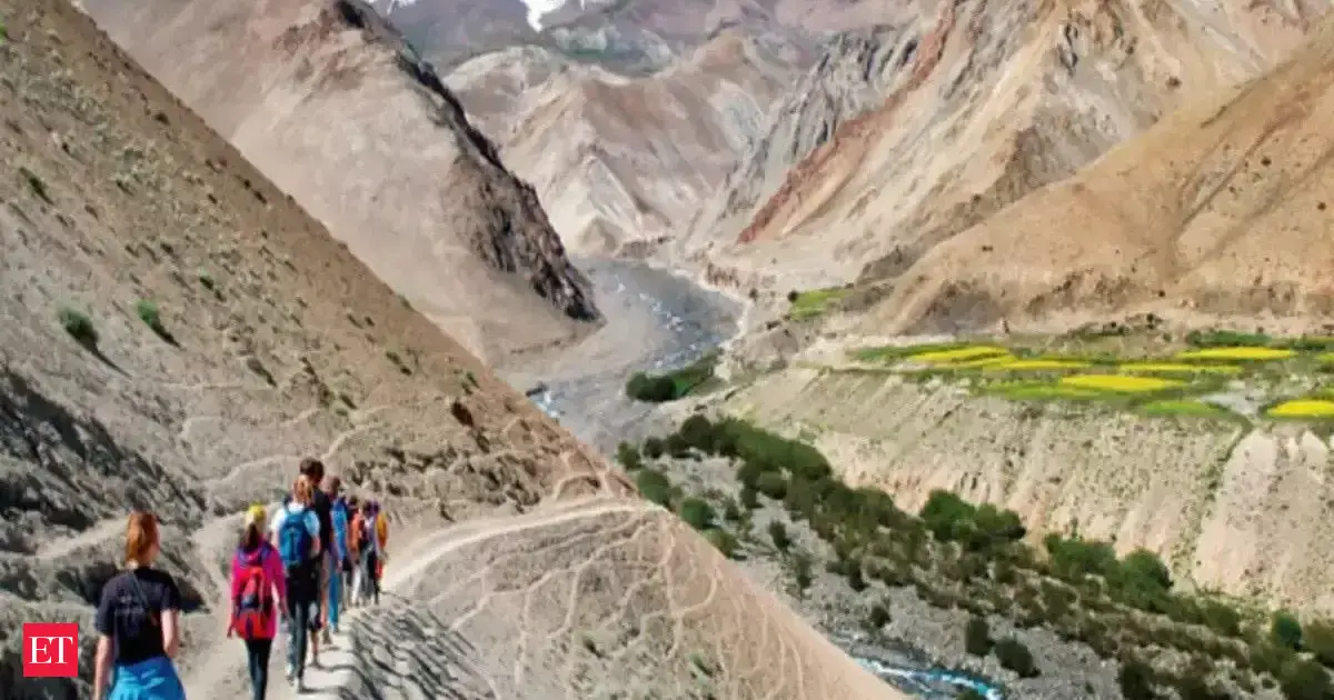 Ladakh's Karakoram, Changthang reserves set for new boundary