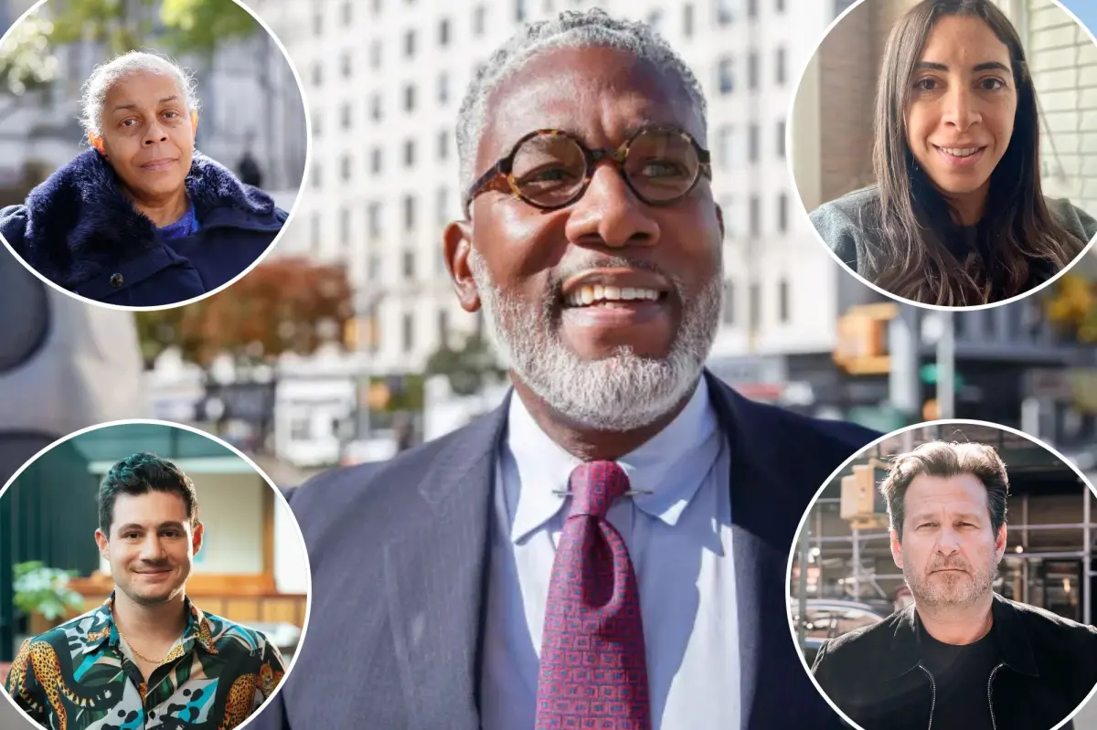 Why many NYC Democrats will never vote for Zohran Mamdani, in their own words