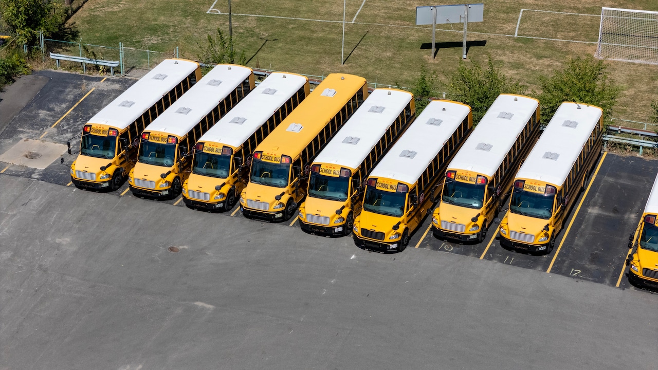 Bold action required for tax reform, including ’touching the third rail’ of school funding, official says