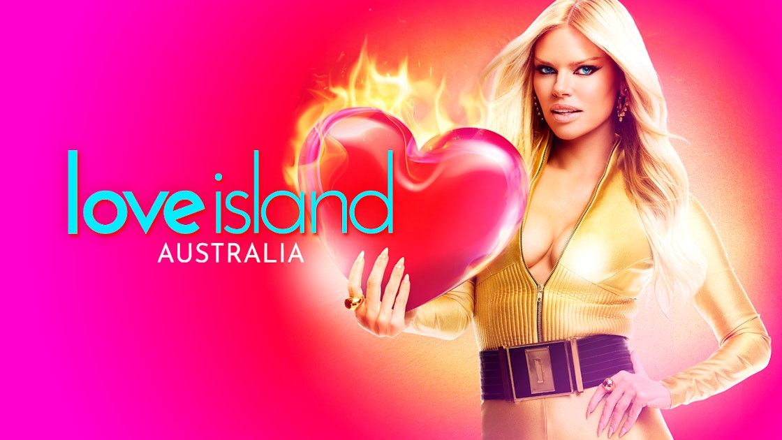 How to watch Love Island Australia season 7 on 9Now — it's *FREE*