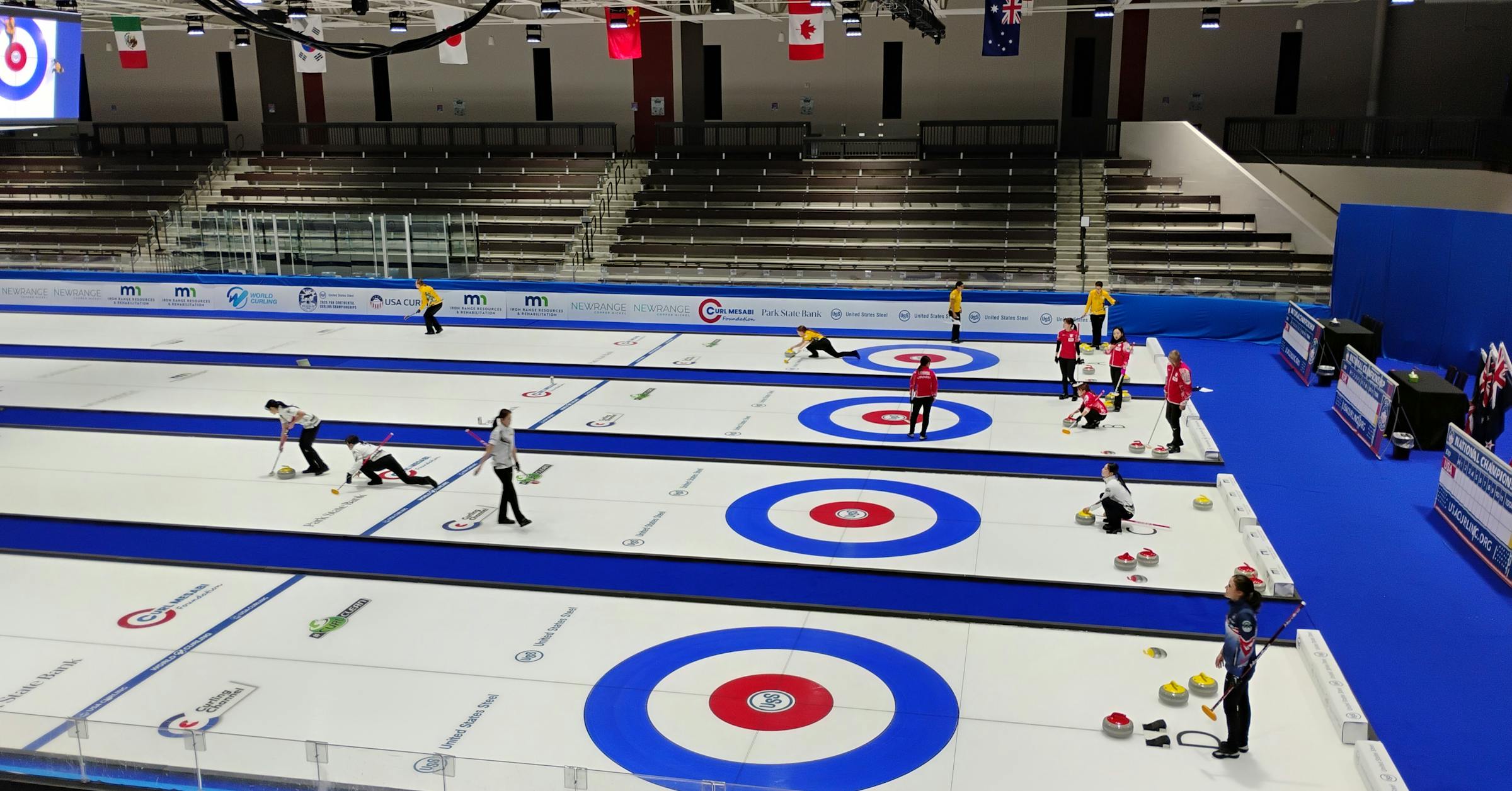 Brown: These days, Minnesota-Canada tensions spill off the ice