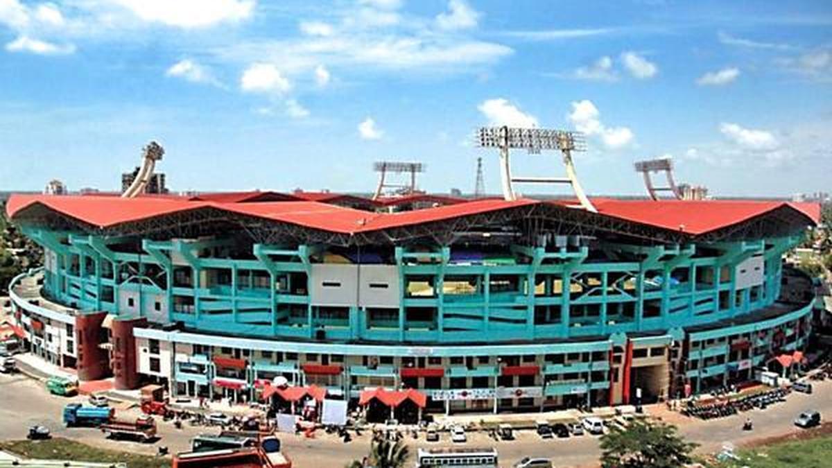GCDA questions ₹70-crore stadium upgrade claim ahead of Argentina football match in Kerala