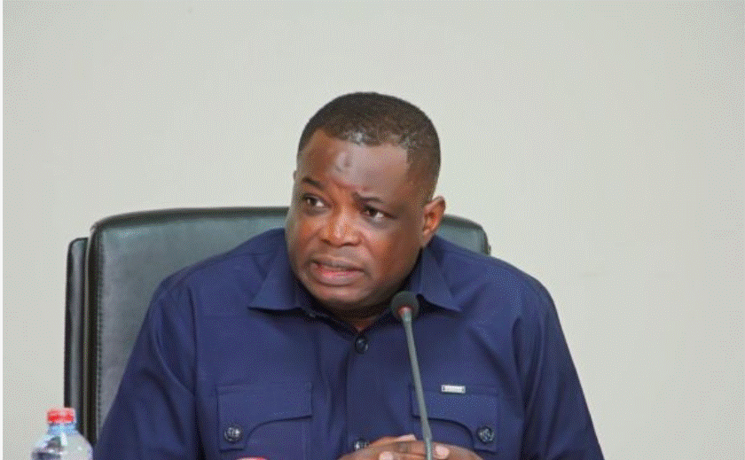 Stand firm against unethical developments that degrade environment – Roads Minister tells newly inducted architects