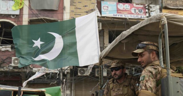 International Gaza Force Could Include Troops from Pakistan, Azerbaijan, Indonesia