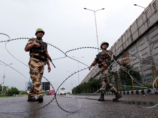 Punjab govt expresses solidarity with Kashmiris