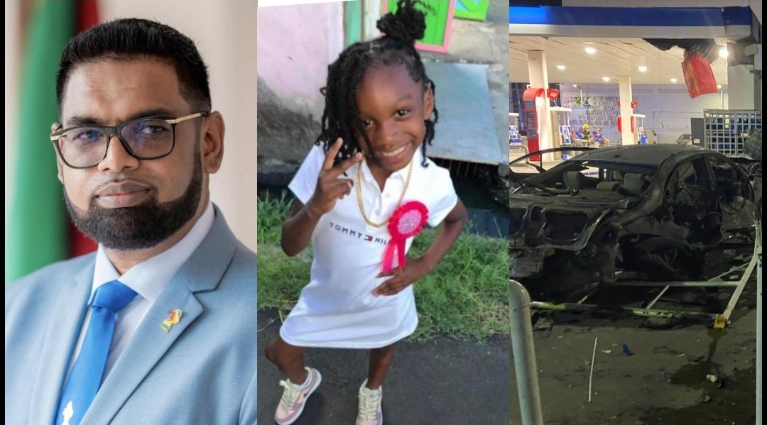 PRESIDENT ALI VOWS TO DELIVER JUSTICE AFTER REGENT STREET EXPLOSION