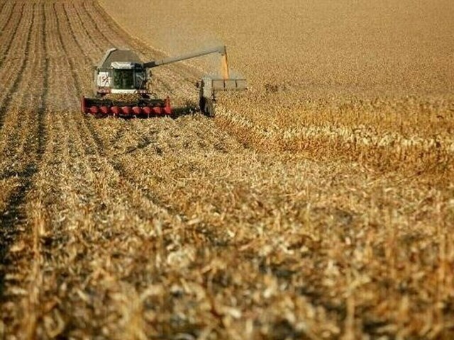 Rs30bn mechanisation programme launched: Chinese agri high-tech set to transform Punjab’s farmlands