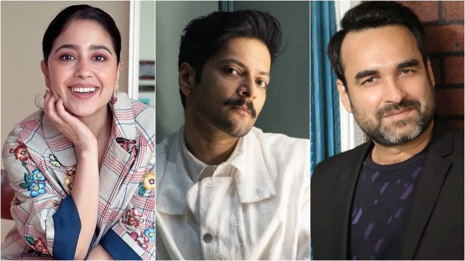 Mirzapur The Film: Pankaj Tripathi, Ali Fazal, Shweta Tripathi Wrap Up Banaras Schedule