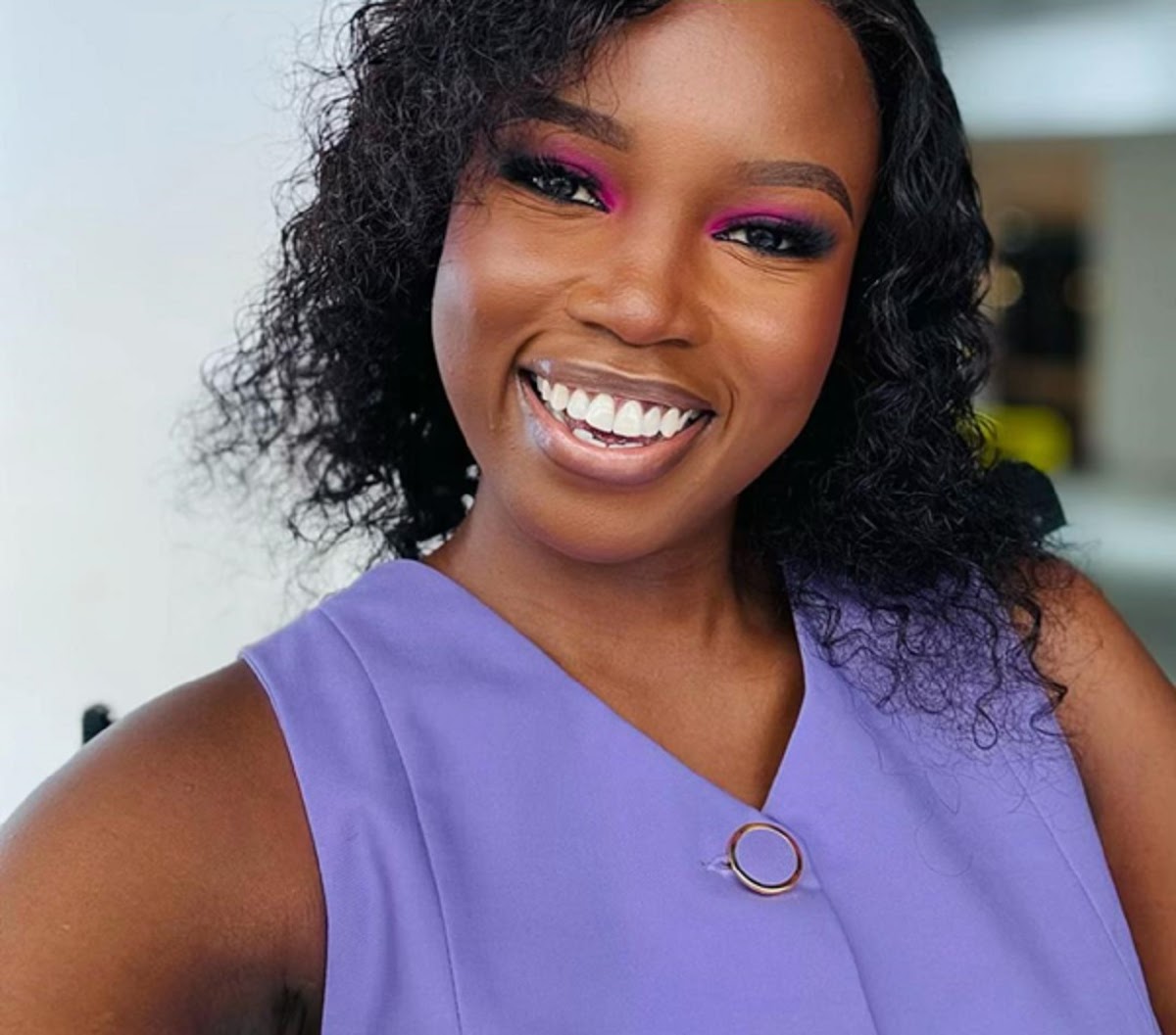 Sizai Mimi - Young and successful Kenyan lawyer explains why she has chosen a childfree lifestyle (PHOTOs)