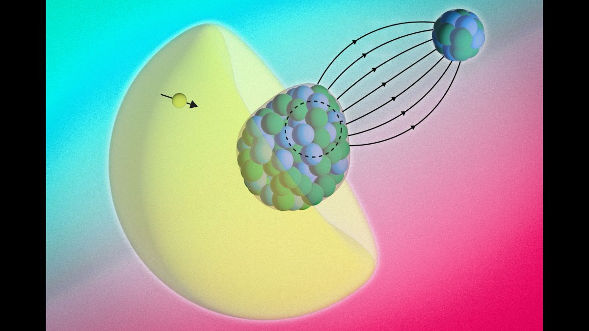 MIT's tabletop method lets scientists see inside atoms for the first time