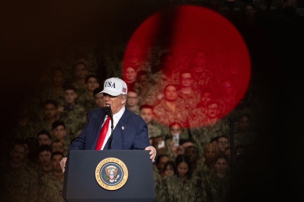 Can Trump and Xi Strike a Deal?