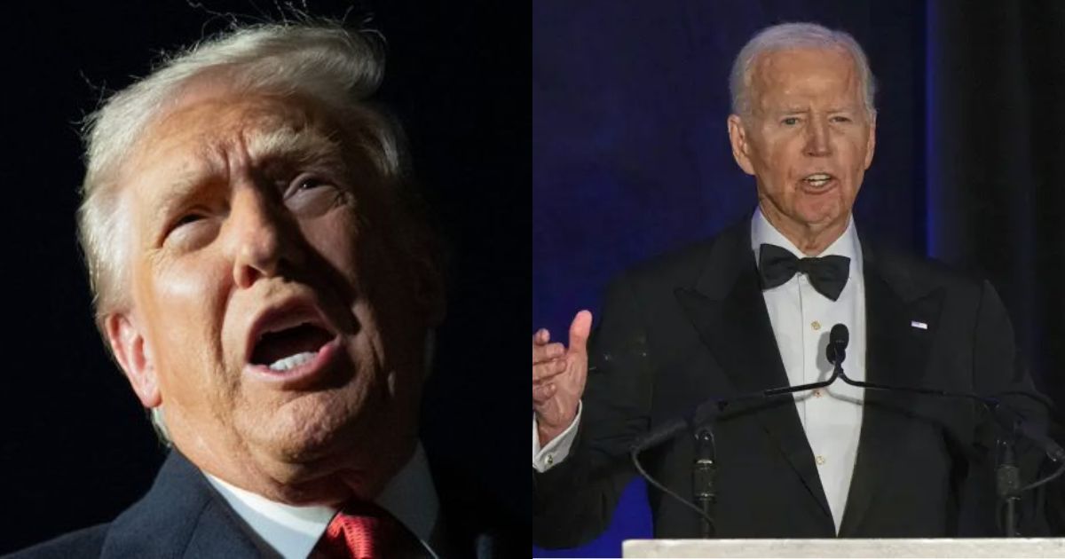 Donald Trump’s Latest Conspiracy Just Collapsed – He Blamed Biden’s Team for Something That Happened on His Watch