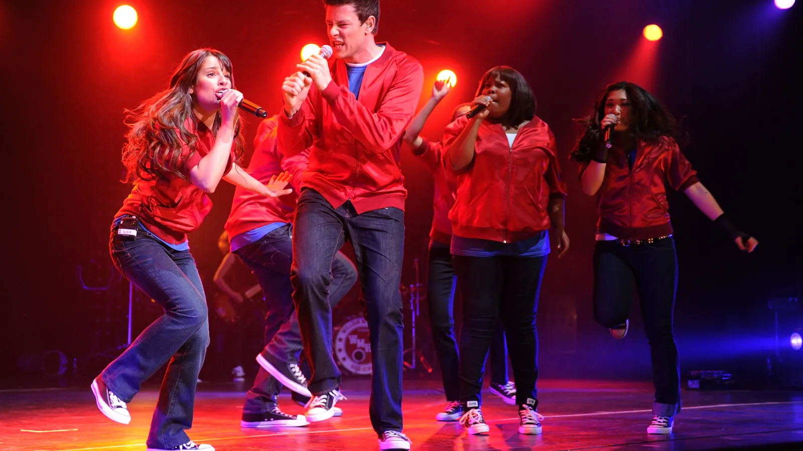 Fleetwood Mac's 'Rumours' Received a Boost From Glee<