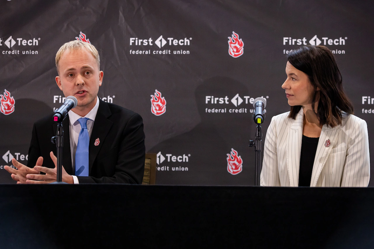 Why a WNBA franchise dedicated to empowering women opted for a male head coach | Bill Oram