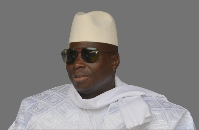 Gov’t warns Jammeh will face justice if he returns