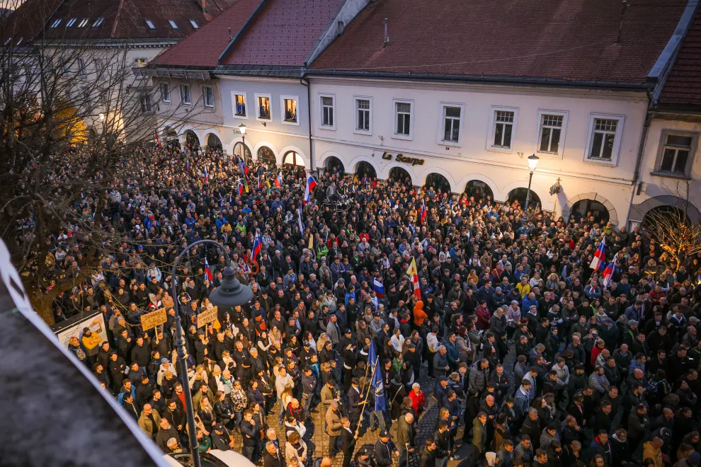 Sweeping crackdown announced after fatal beating sparks political crisis