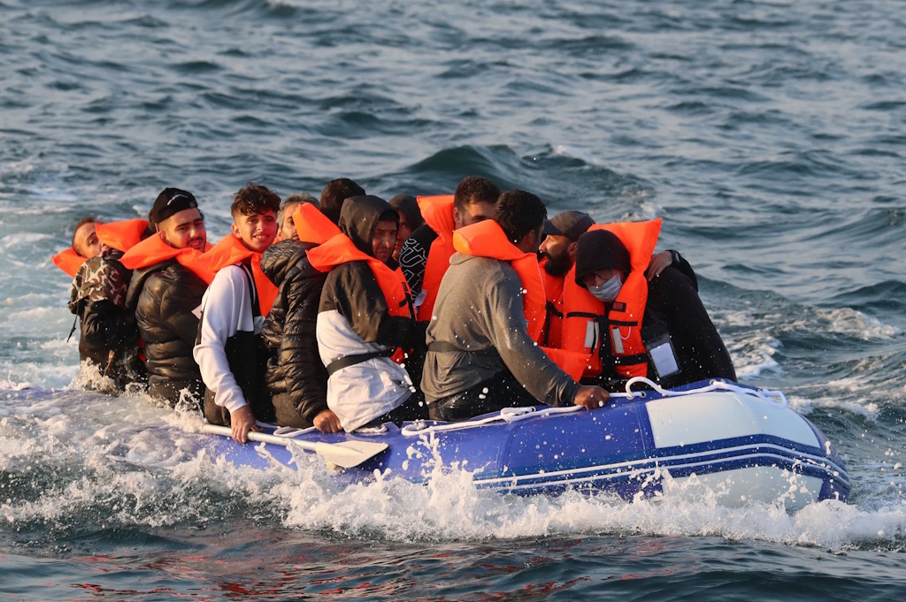 Seventeen Migrants Drown After Boat Capsizes Off Turkey’s Bodrum Coast