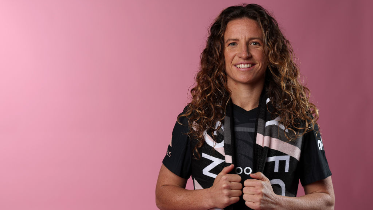 Veteran NWSL Player Calls For Sex Testing To Protect Women's Soccer