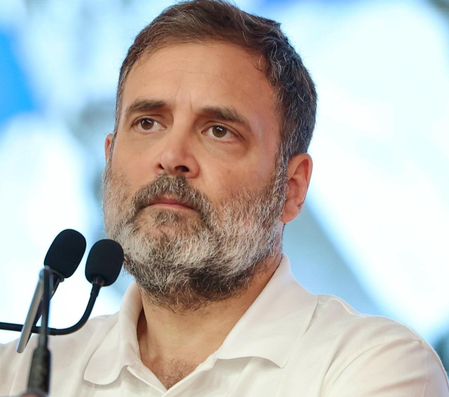 PM Modi will dance for votes, says Rahul Gandhi at Bihar rally