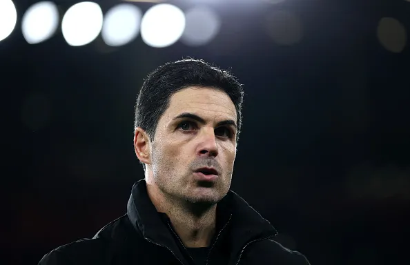 Mikel Arteta ready to unleash ‘warrior’ who will make Arsenal’s mean machine even stronger