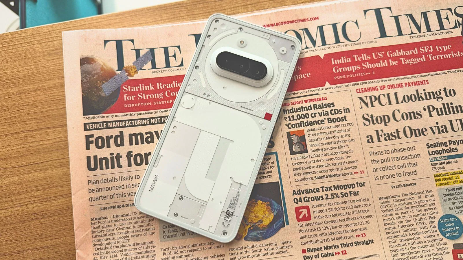 5 Best Phones You Can Buy For Under Rs 25,000 In India