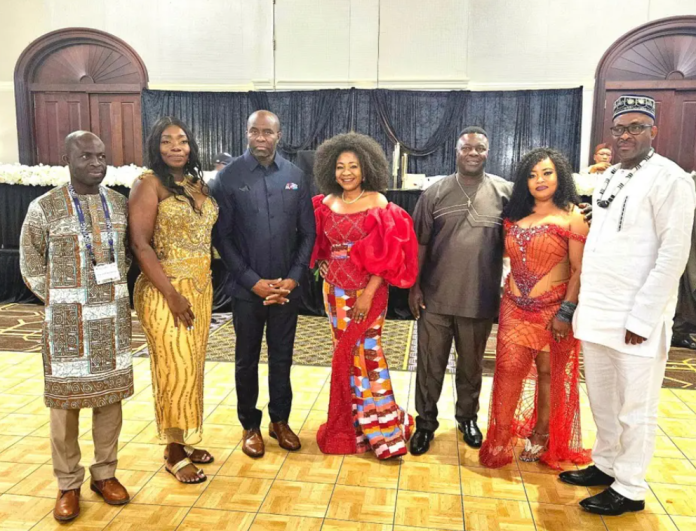 CEANA 2025 Convention Communique | News Ghana