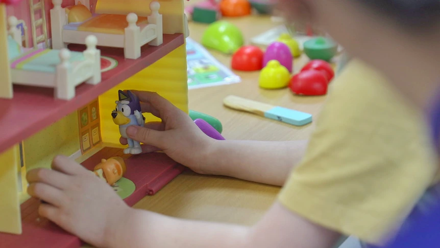 Shocking scale of childcare abuse allegations laid bare in new report