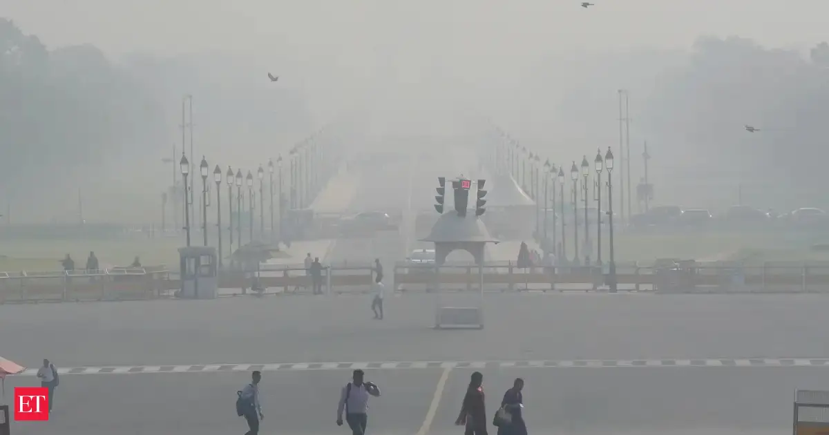 Delhi to conduct 1st cloud seeding trial today. What to expect?