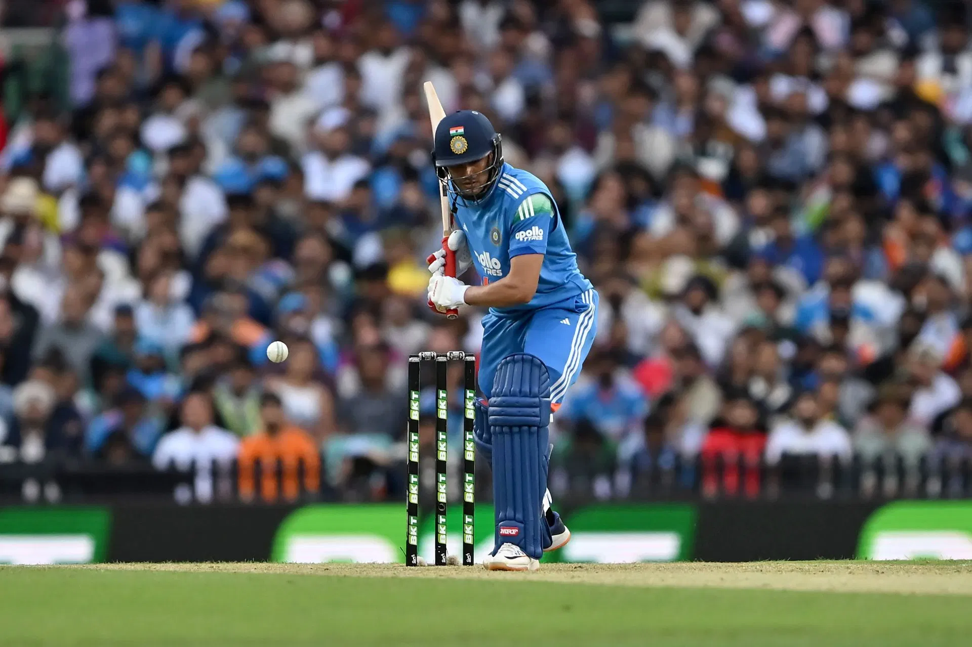 "He looked mentally tired" - Former India cricketer's blunt assessment of Shubman Gill's flop show in AUS vs IND 2025 ODI series