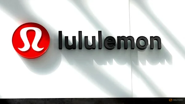 Lululemon partners with NFL to release apparel collection