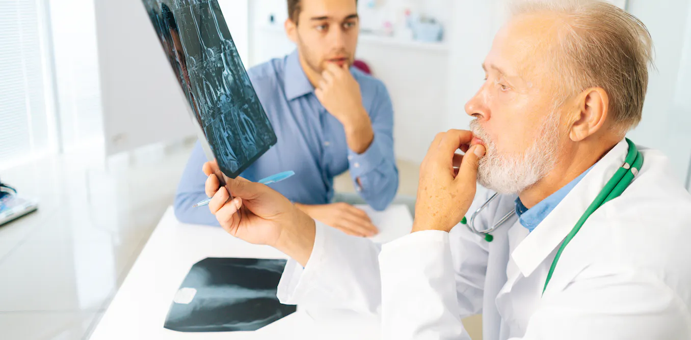 Why are so many millennials getting cancer?