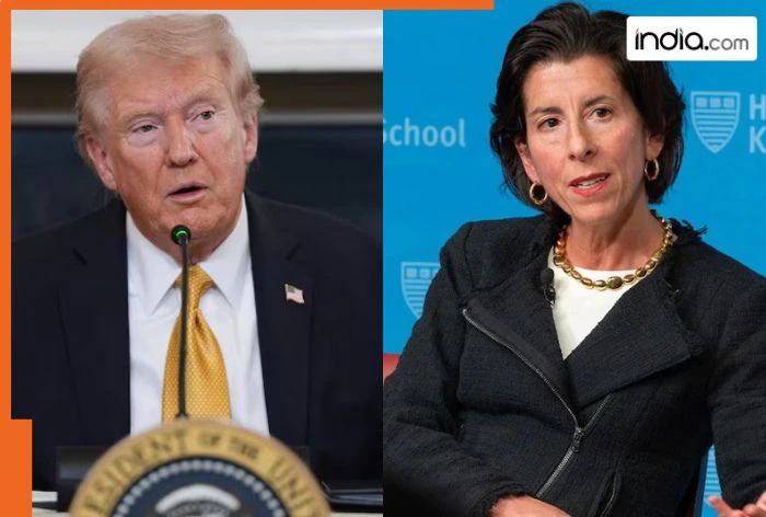 Making a big mistake with India…: Former US Commerce Secretary lashes out at Donald Trump’s trade policy, says, ‘America Alone is…’