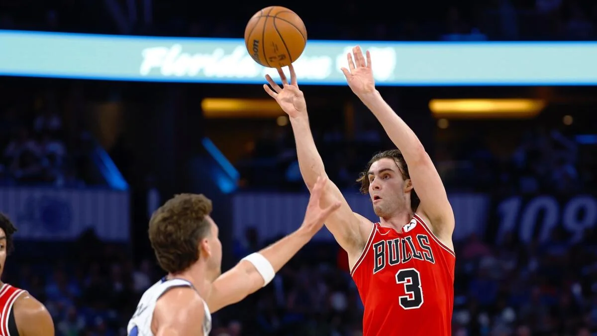 NBA player props, picks, odds: Target Josh Giddey with Wednesday NBA bets