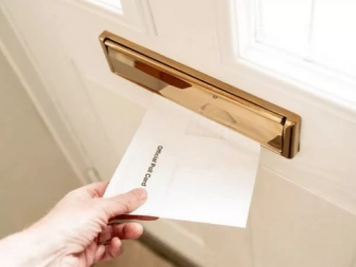 Households in England waking up to letters about 'one-off' free £100 payment