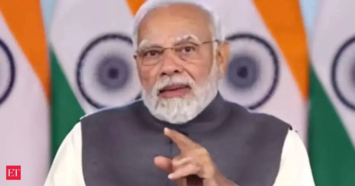 Koraput Coffee truly delectable, pride of Odisha: PM in 'Mann Ki Baat'