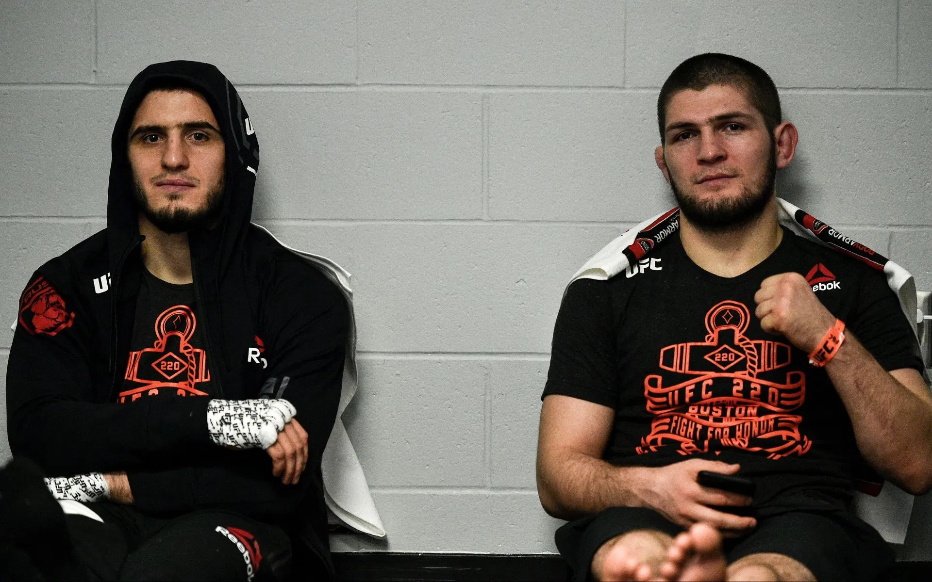 It’s his dream to make new champions - Islam Makhachev dismisses Khabib Nurmagomedov rivalry talk, highlights his mentor’s dedication to others