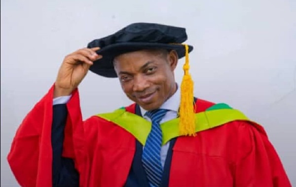 LASU Professor recounts rise from lab assistant to Dean ahead inaugural lecture