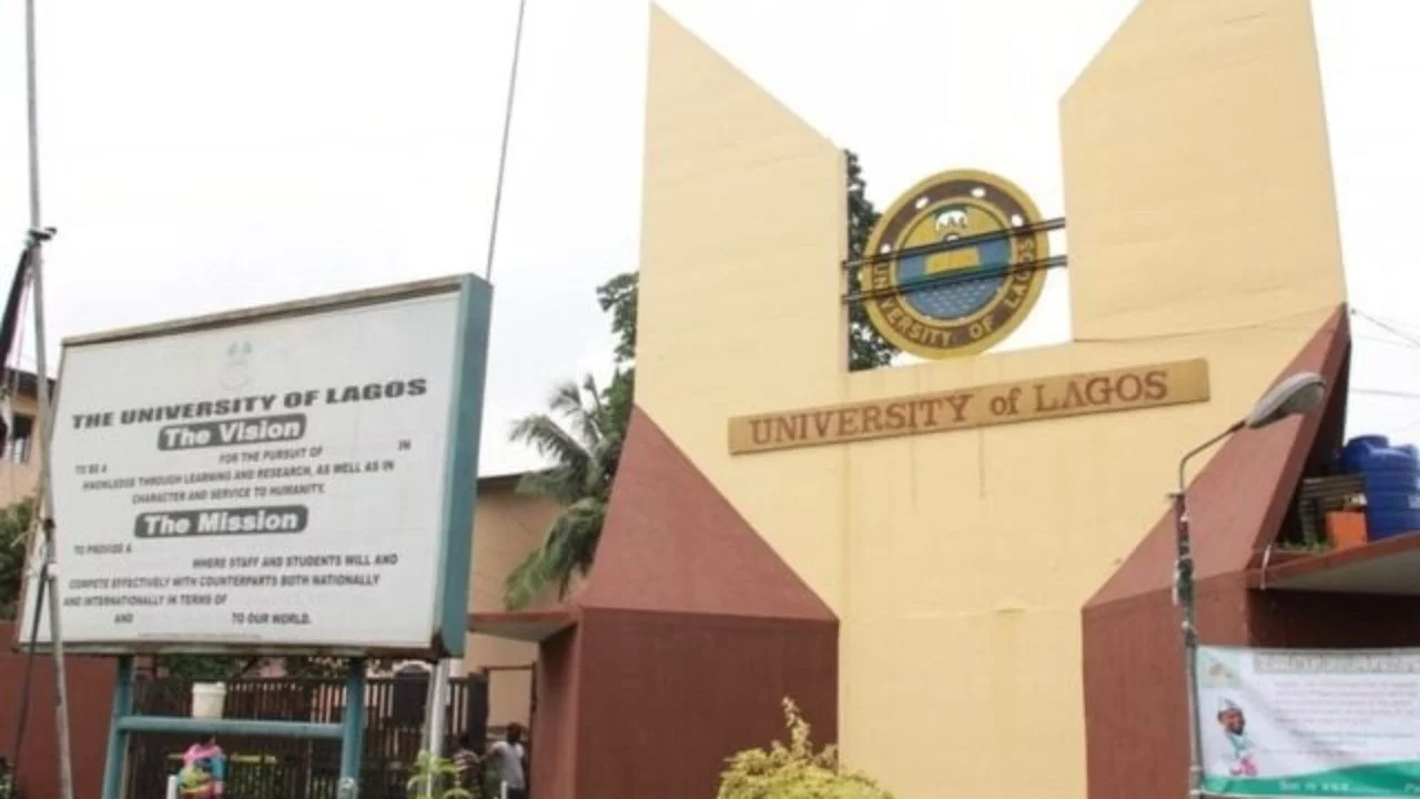 UNILAG bans skitmaking, content creation on campus