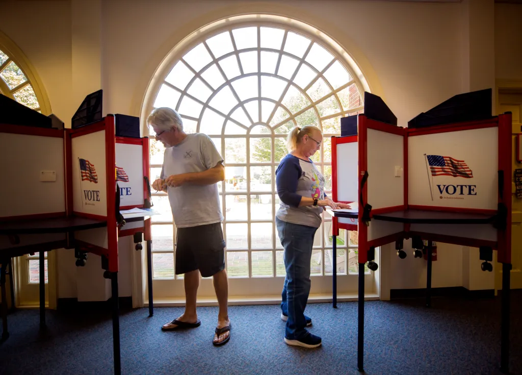 Letters for Oct. 29: At-large council seats achieve an ‘essential equilibrium’