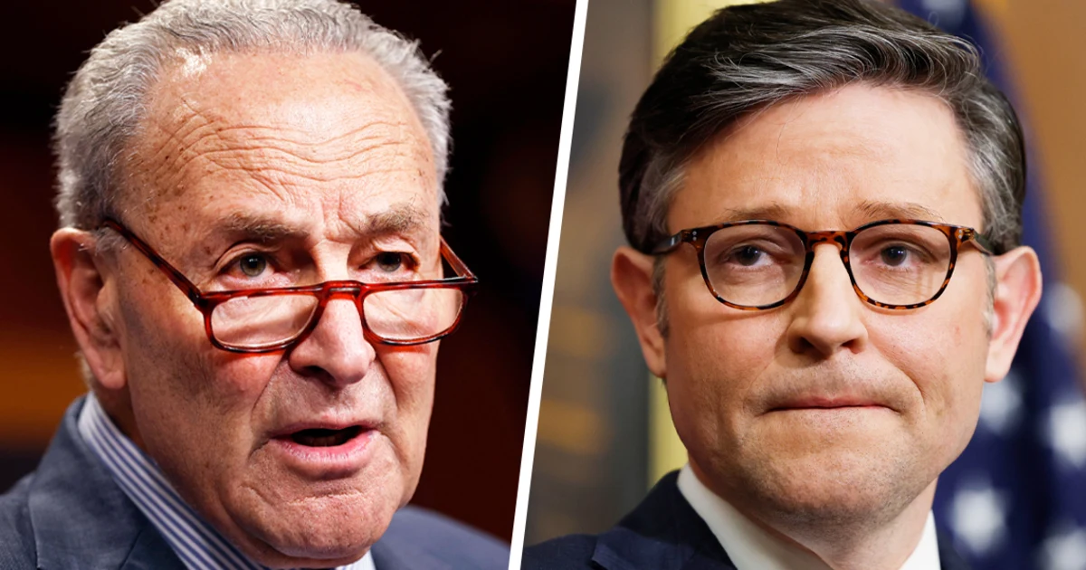 Lawmakers see the pain of the shutdown - and are digging in even harder