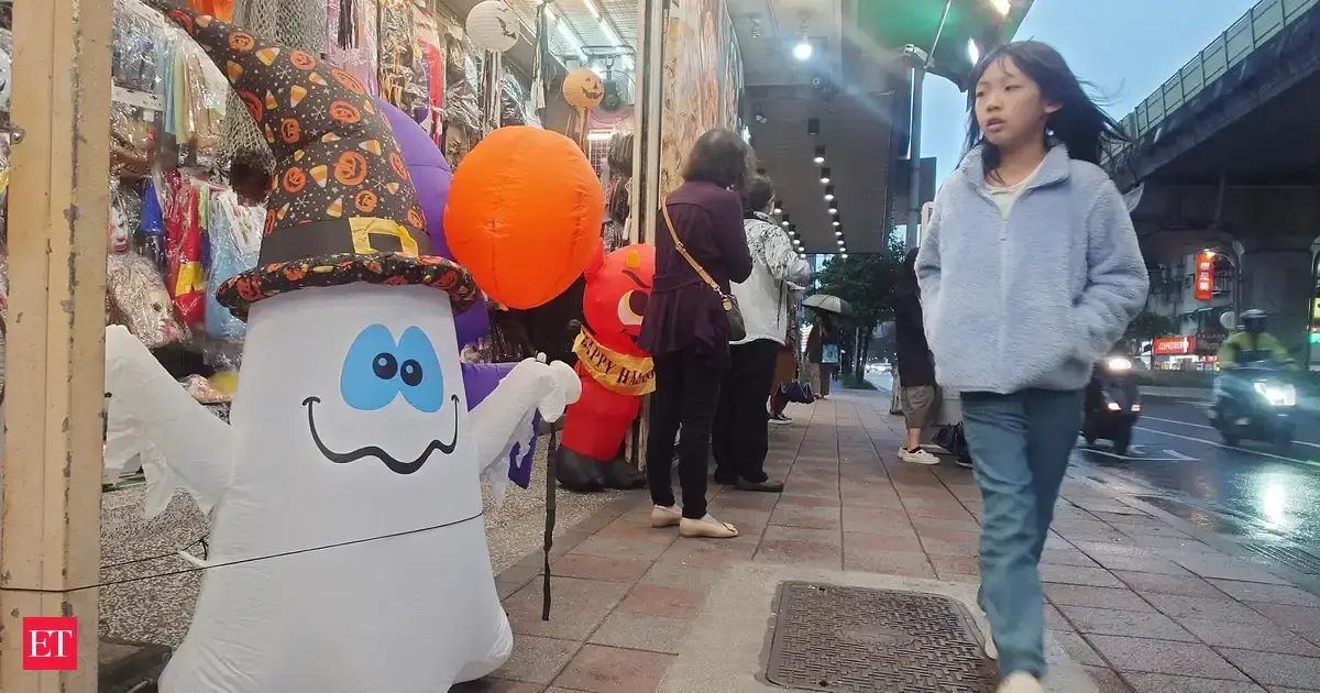 Spirit Halloween insider reveals secret tips: Halloween shopping mistakes you can easily avoid this year