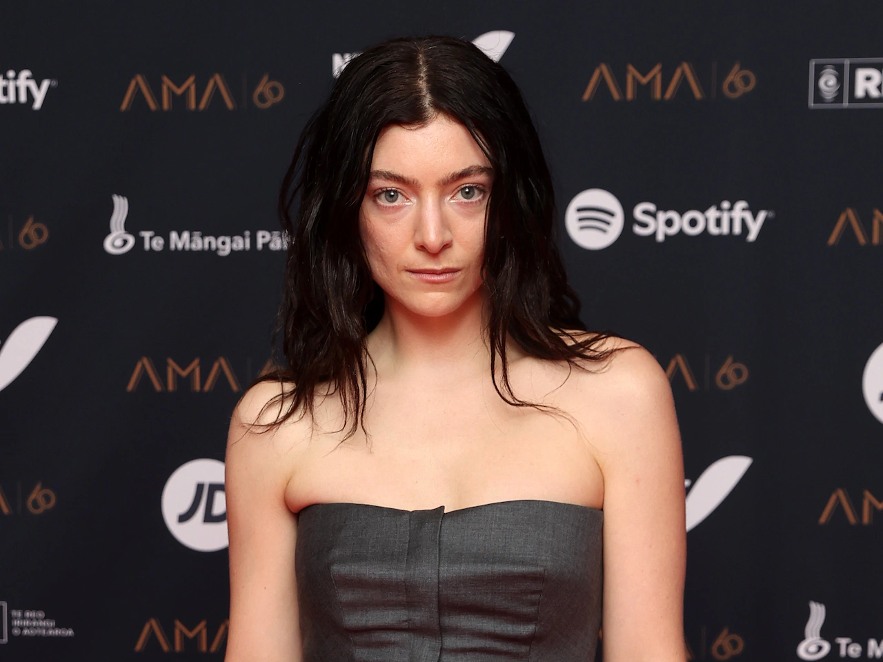 How old is Lorde? Podcast reignites speculation that 28-year-old singer is in her 40s