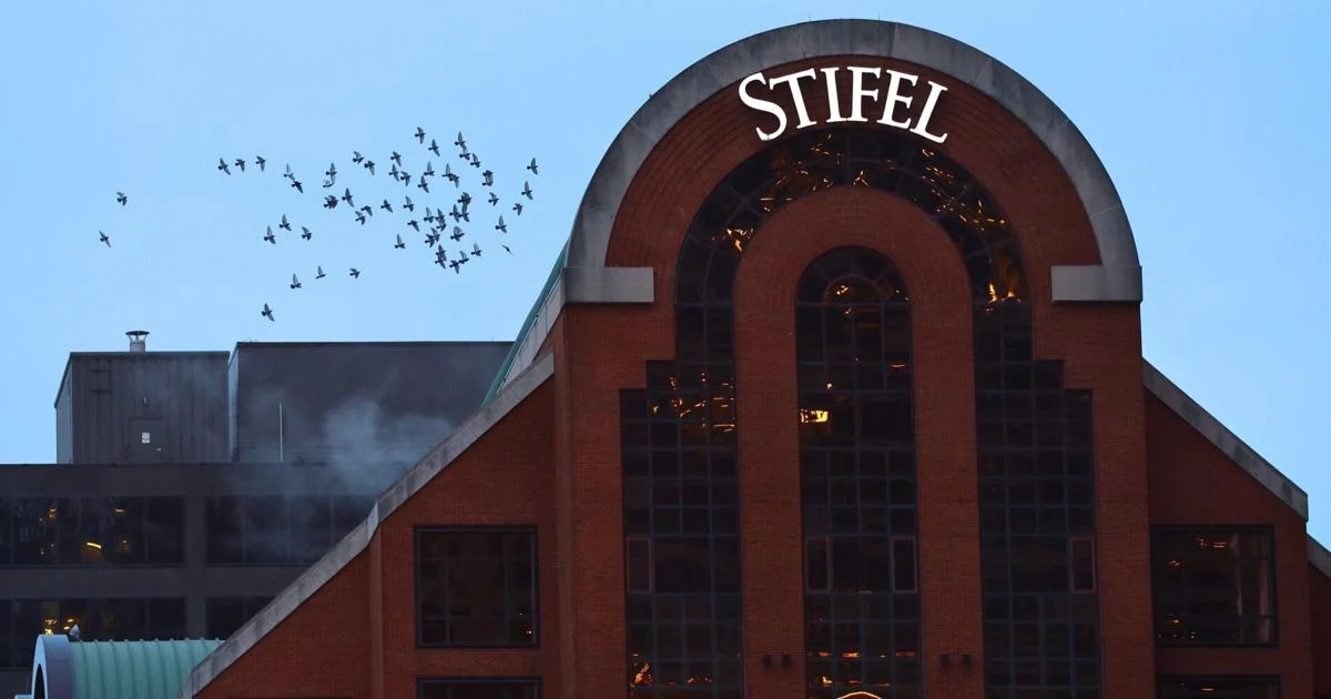 Stifel selling independent adviser business to New York-based firm