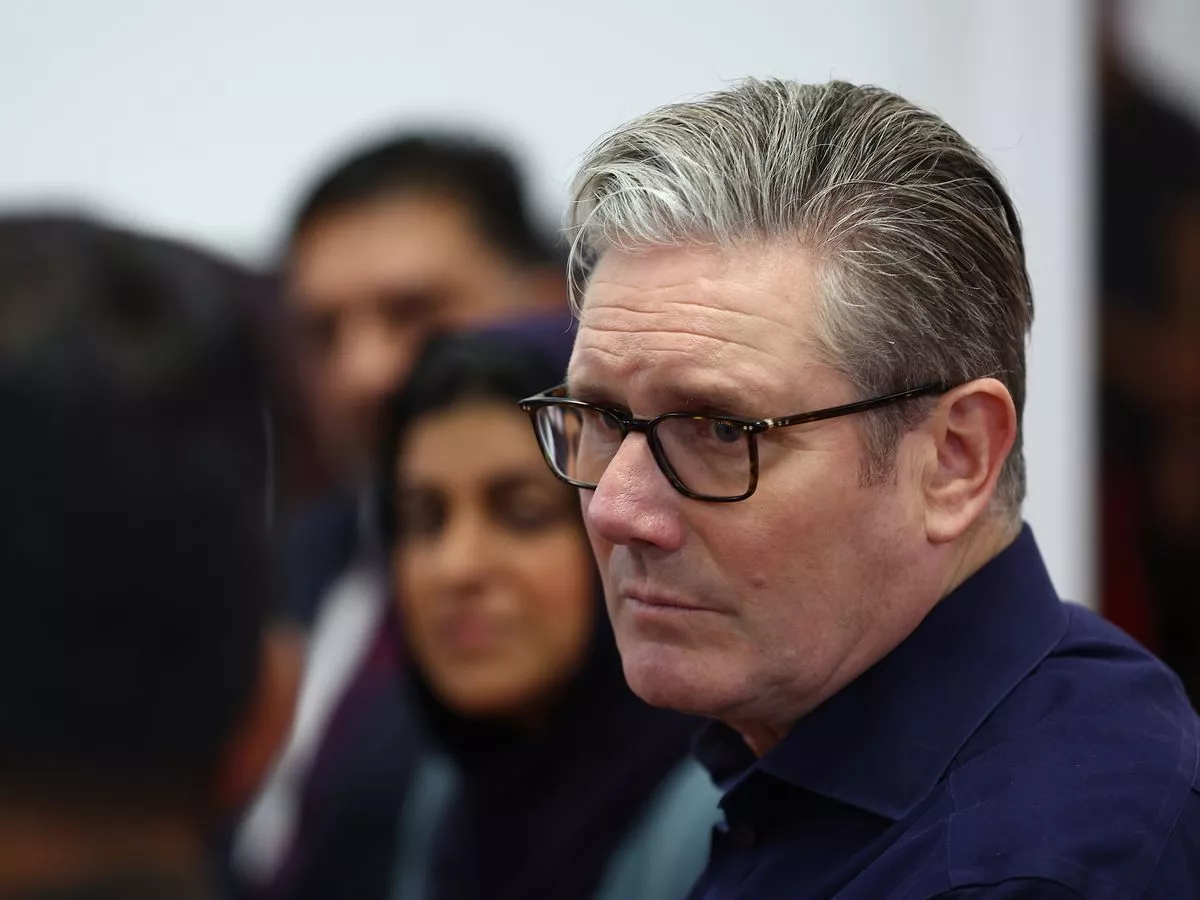 Prime Minister Sir Keir Starmer releases statement on case of migrant sex offender