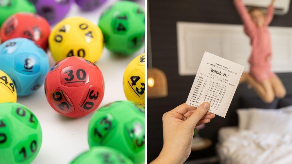 ‘Holy moly’: Four $1.5m life-changing Lotto wins in NSW, Victoria, Queensland and Tasmania