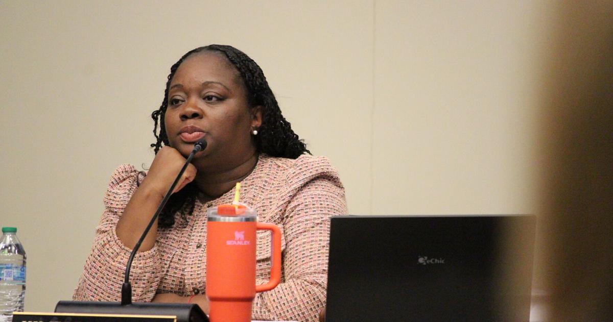 Lexington-Richland 5 won’t block student access to Google