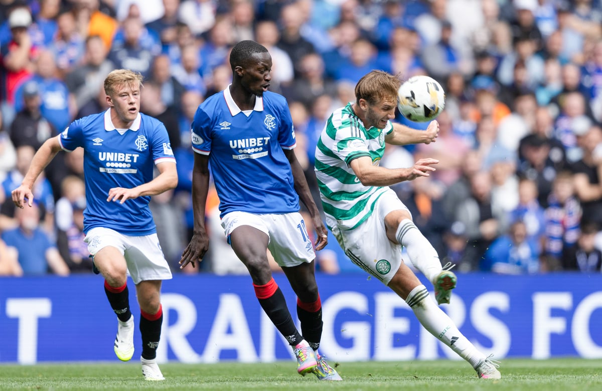 SPFL confirms long-term agreement with global franchise as 10 most popular Scottish clubs revealed