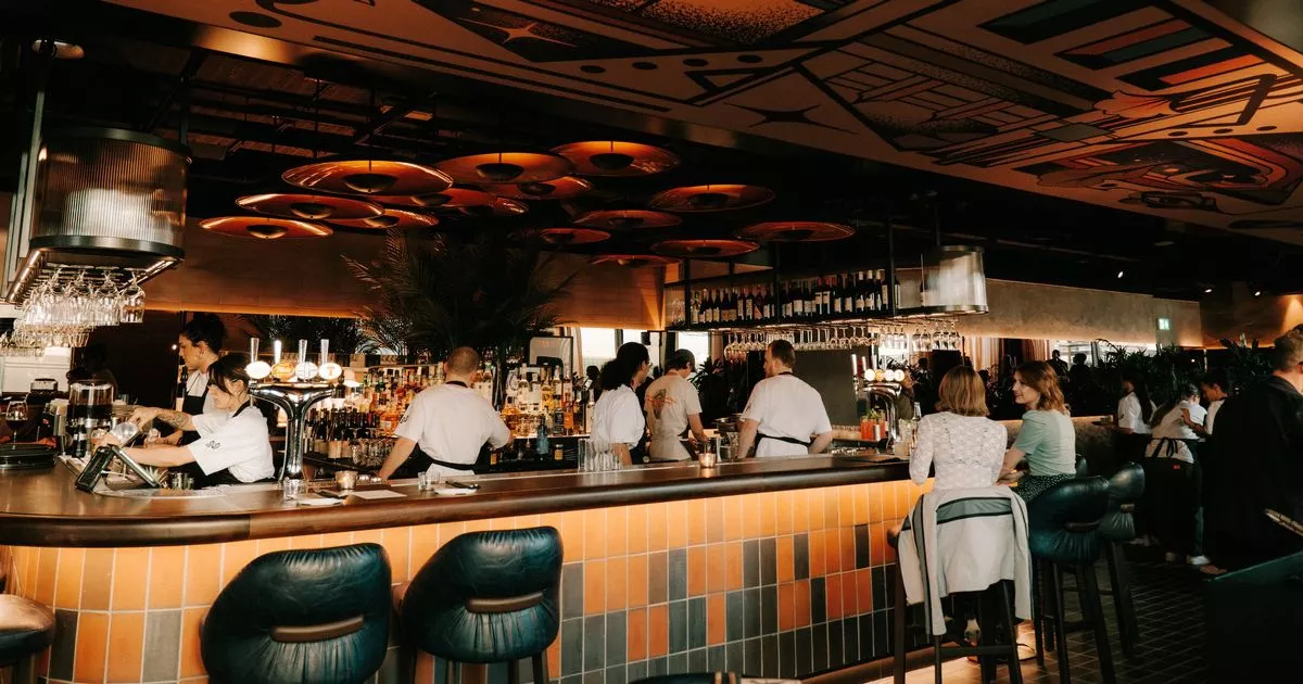 SiSi brings event inspired by Mexico’s Day of the Dead to Glasgow’s newest rooftop bar